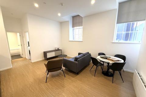 undefined, Deansgate, Bolton
