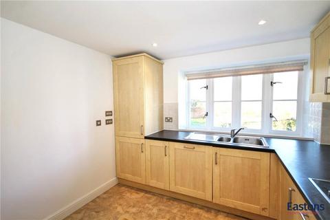 undefined, Elizabeth Drive, Surrey SM7