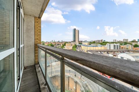 undefined, Westferry Circus, E14