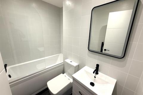 undefined, Deansgate, Bolton