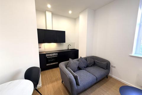 undefined, Deansgate, Bolton