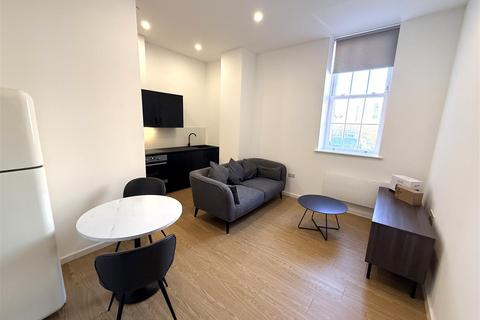 undefined, Deansgate, Bolton
