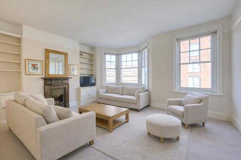 3 bedroom apartment to rent, Stewarts Road, SW8