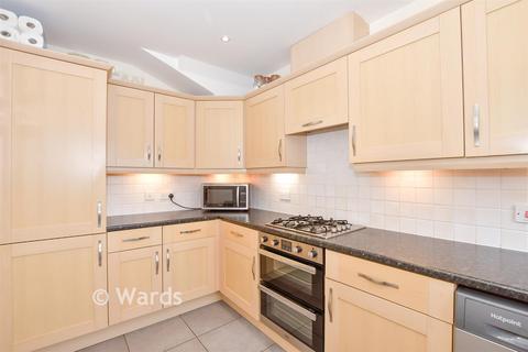 3 bedroom semi-detached house for sale, Diana Walk, Kings Hill, West Malling, Kent
