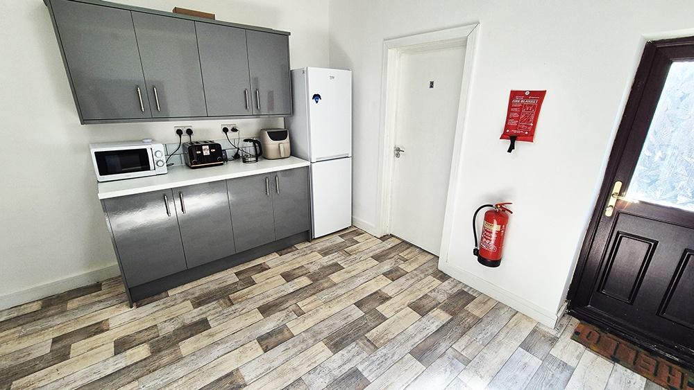 HMO Property for rent