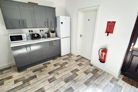 undefined, Barrow-in-Furness, Cumbria, LA14