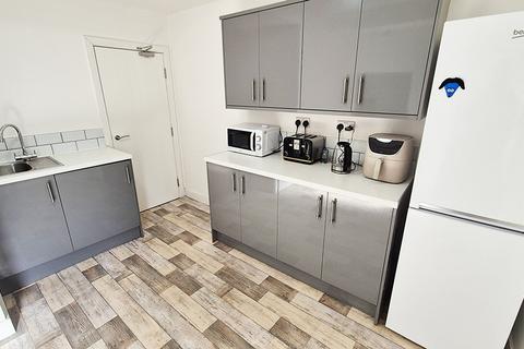 undefined, Barrow-in-Furness, Cumbria, LA14