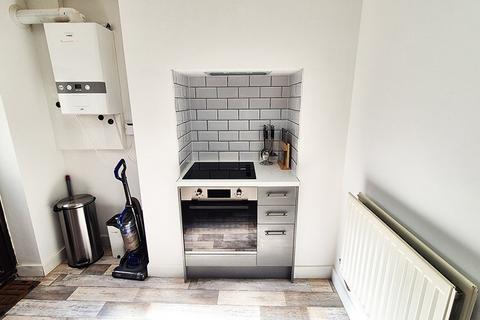 undefined, Barrow-in-Furness, Cumbria, LA14