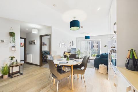 2 bedroom apartment for sale, East Station Road, Fletton Quays, PE2