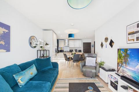 2 bedroom apartment for sale, East Station Road, Fletton Quays, PE2