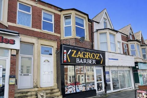 1 bedroom apartment for sale, Dickson Road, Blackpool FY1