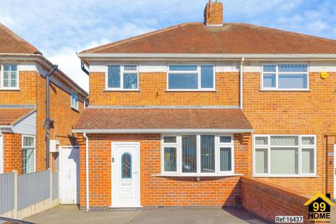 undefined, The Parkway, Leicester, Leicestershire, LE5