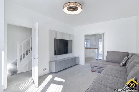 undefined, The Parkway, Leicester, Leicestershire, LE5
