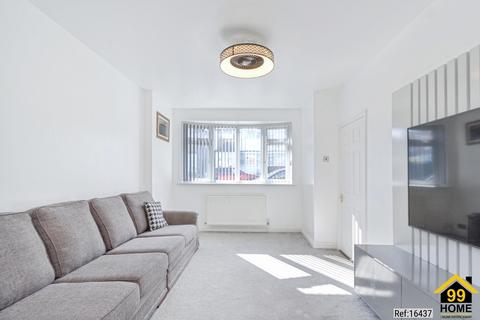 undefined, The Parkway, Leicester, Leicestershire, LE5