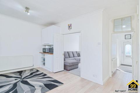 undefined, The Parkway, Leicester, Leicestershire, LE5