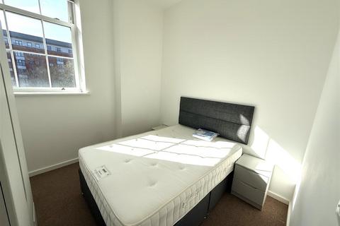 undefined, Deansgate, Bolton