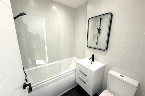 undefined, Deansgate, Bolton