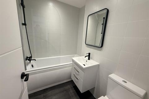 undefined, Deansgate, Bolton