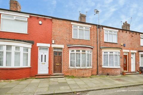 undefined, South Terrace, Middlesbrough, North Yorkshire, TS6