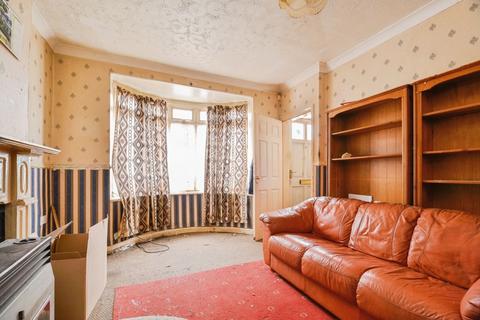 undefined, South Terrace, Middlesbrough, North Yorkshire, TS6