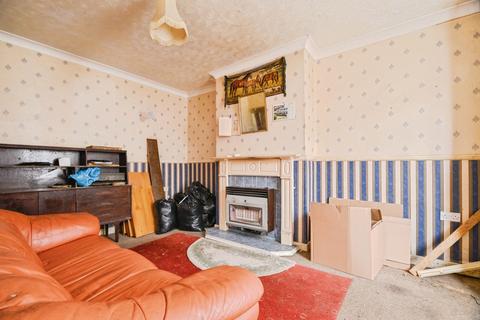 undefined, South Terrace, Middlesbrough, North Yorkshire, TS6