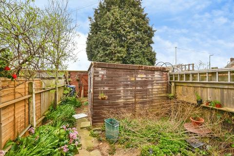 undefined, South Terrace, Middlesbrough, North Yorkshire, TS6