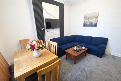 undefined, Room 6, 41 Lancaster Road, Hartlepool, TS24