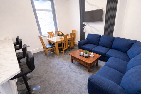 undefined, Room 6, 41 Lancaster Road, Hartlepool, TS24