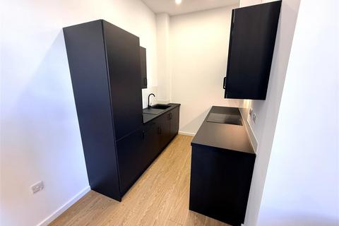 undefined, Deansgate, Bolton