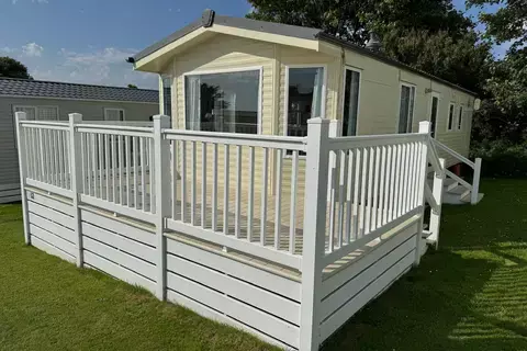 undefined, Atlas Andromeda Holiday Caravan Lynmouth Holiday Retreat, Lynton EX35