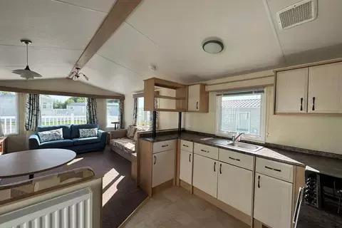 undefined, Atlas Andromeda Holiday Caravan Lynmouth Holiday Retreat, Lynton EX35