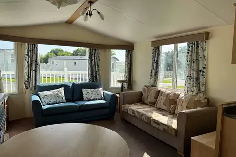 undefined, Atlas Andromeda Holiday Caravan Lynmouth Holiday Retreat, Lynton EX35