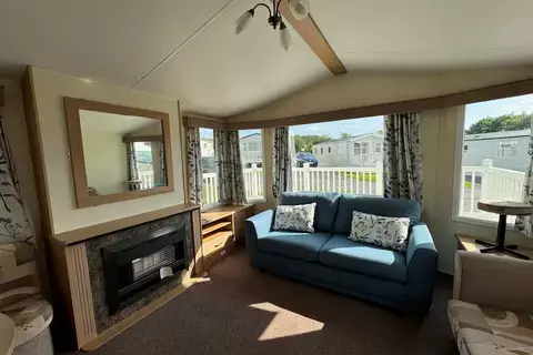 undefined, Atlas Andromeda Holiday Caravan Lynmouth Holiday Retreat, Lynton EX35