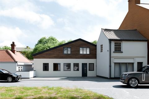 undefined, Yarmouth Road, Thorpe St Andrew, Norwich