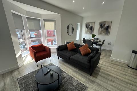 undefined, St. Domingo Grove, Liverpool, L5