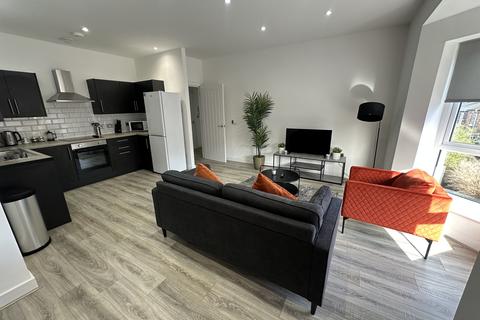undefined, St. Domingo Grove, Liverpool, L5