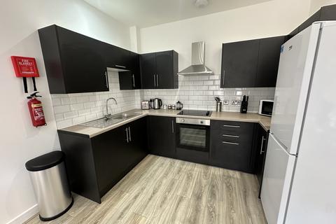 undefined, St. Domingo Grove, Liverpool, L5