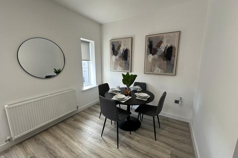 undefined, St. Domingo Grove, Liverpool, L5