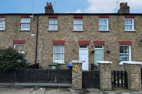 3 bedroom terraced house for sale, 53 Quainton Street, Neasden, London, NW10 0BG
