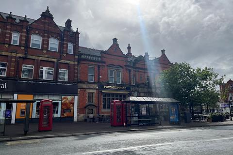 2 bedroom apartment to rent, -80 Clifton Street, Lytham St. Annes, FY8