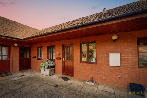 undefined, Limetree Bungalow, Melton Constable, NR24