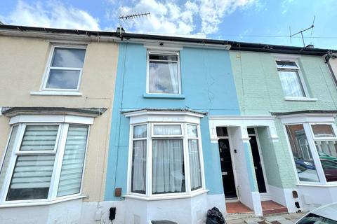 5 bedroom house to rent, Harold Road, Southsea, PO4