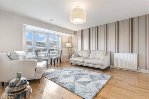 undefined, 3/2, 12 Naburn Gate, Glasgow, Glasgow City, G5