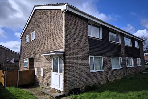 2 bedroom maisonette for sale, Coppice Road, Totton SO40