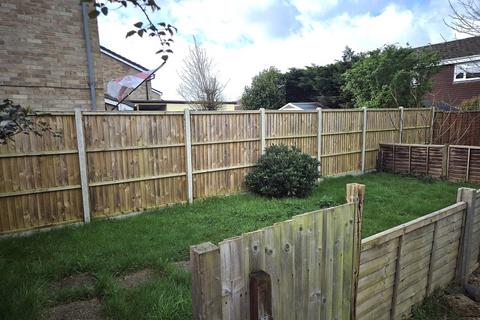 2 bedroom maisonette for sale, Coppice Road, Totton SO40