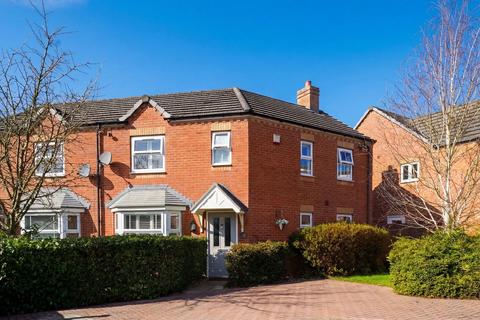 undefined, Griffin Lane, Dickens Heath