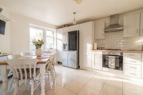 undefined, Griffin Lane, Dickens Heath