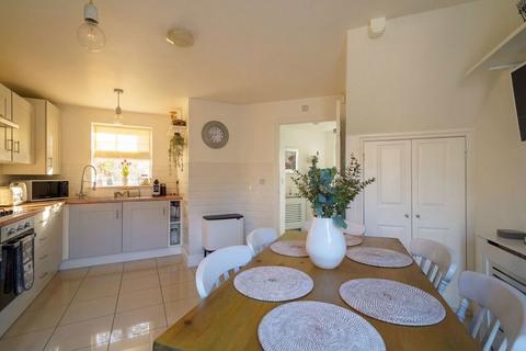 undefined, Griffin Lane, Dickens Heath