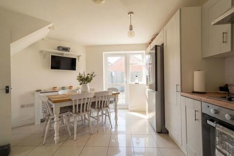 undefined, Griffin Lane, Dickens Heath