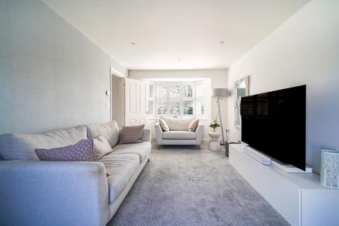 undefined, Griffin Lane, Dickens Heath